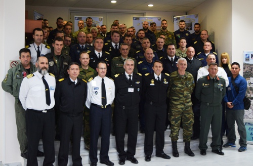 NMIOTC Lessons Learned (LL) AND Best Practices (BP) “WORKSHOP”