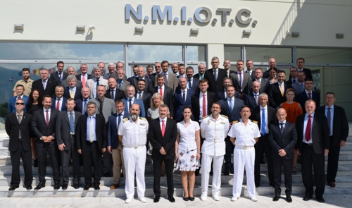 38th Αnnual MCJSB ALLIED JOINT OPERATIONS DOCTRINE WORKING GROUP