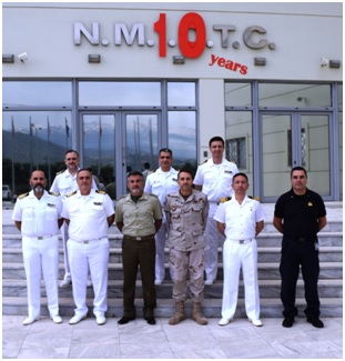 ΝΜΙΟΤC COORDINATING BOARD (NCB) 2019