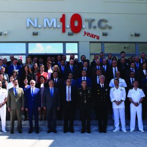 NATO Partnerships 360 Symposium