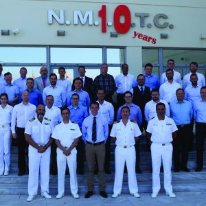 NATO Submarine Staff Officers Conference (SSOC)