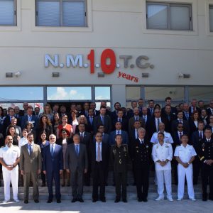NATO Partnerships 360 Symposium