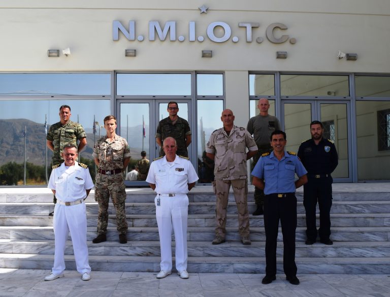 Commanders and Staff Handbook for C-IED Review and Writing Session