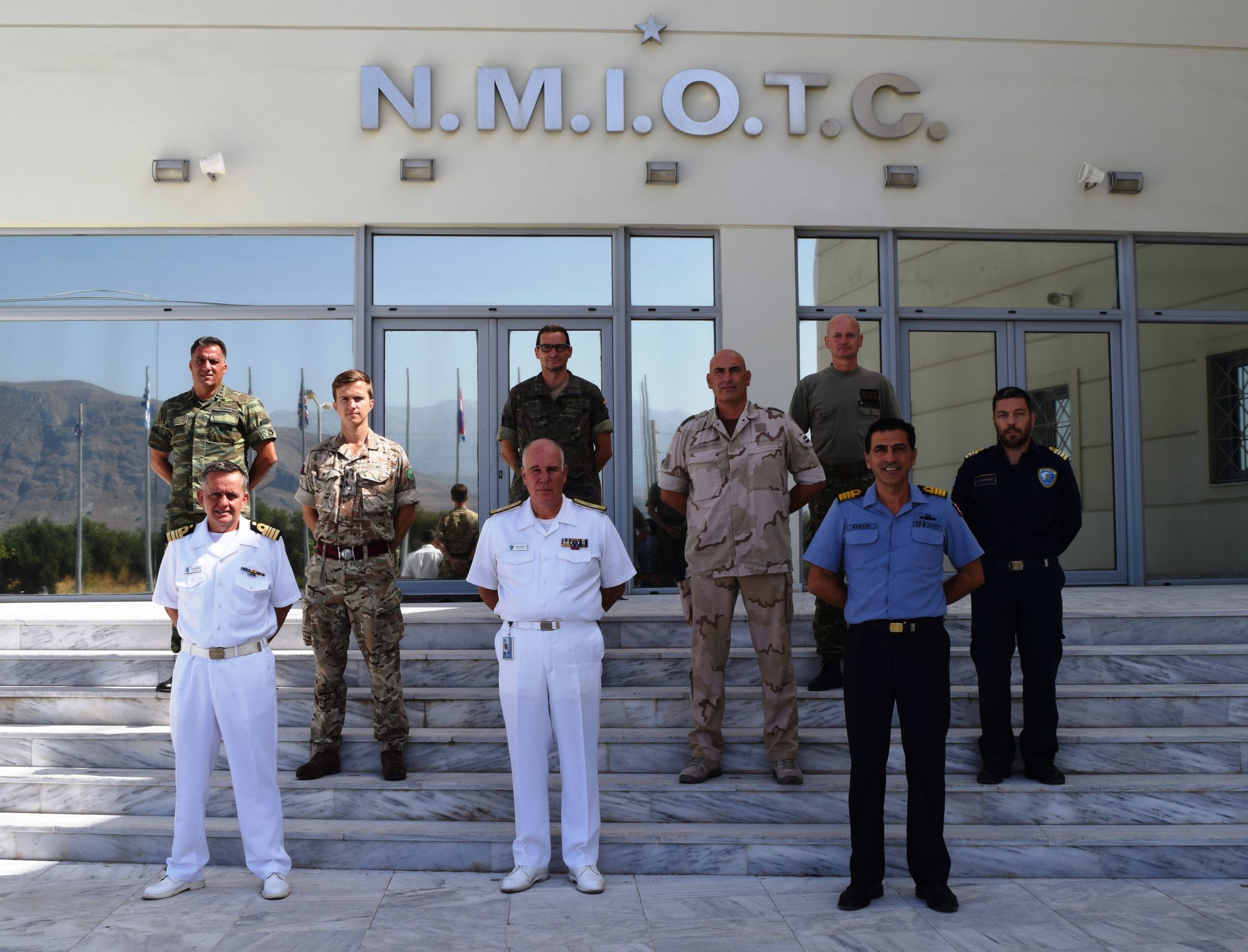 Commanders and Staff Handbook for C-IED Review and Writing Session