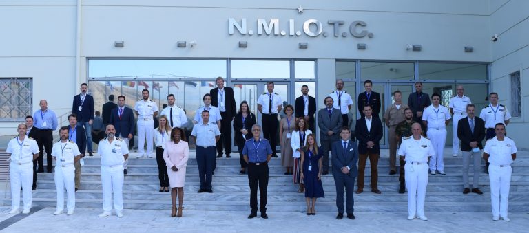 4th  CYBER SECURITY CONFERENCE IN MARITIME DOMAIN