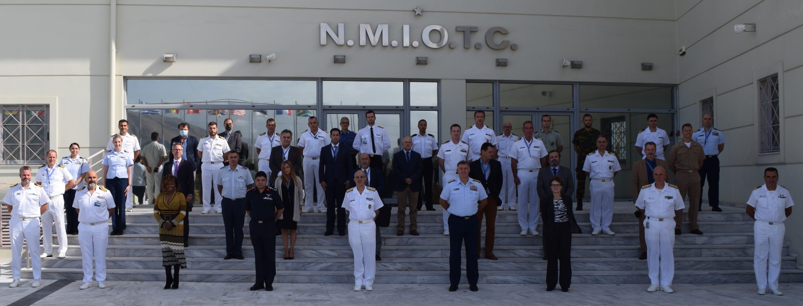 11th NMIOTC Annual Conference 2020