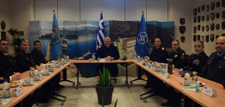 NMIOTC Annual Information & Advisory Board Meeting 2024
