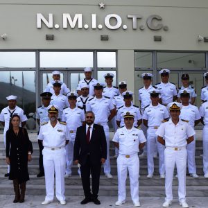 08 Ambassador of Mexico and Naval Cadets