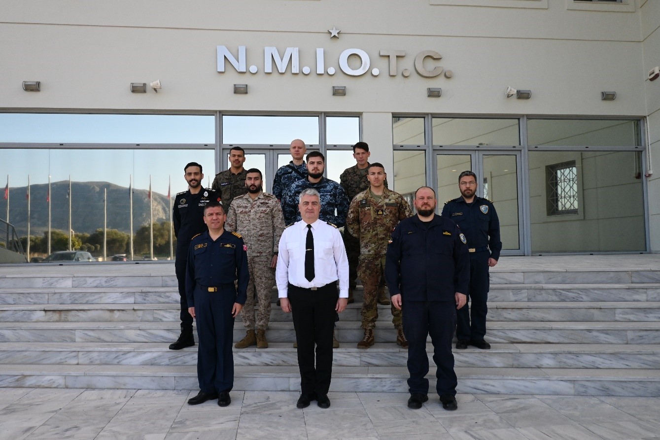 Course 1000 “Command Team MIO Issues”