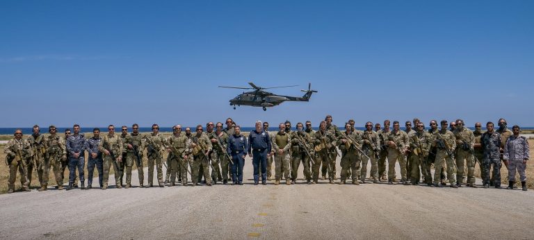 Course 27000 “Maritime Sniper Course”