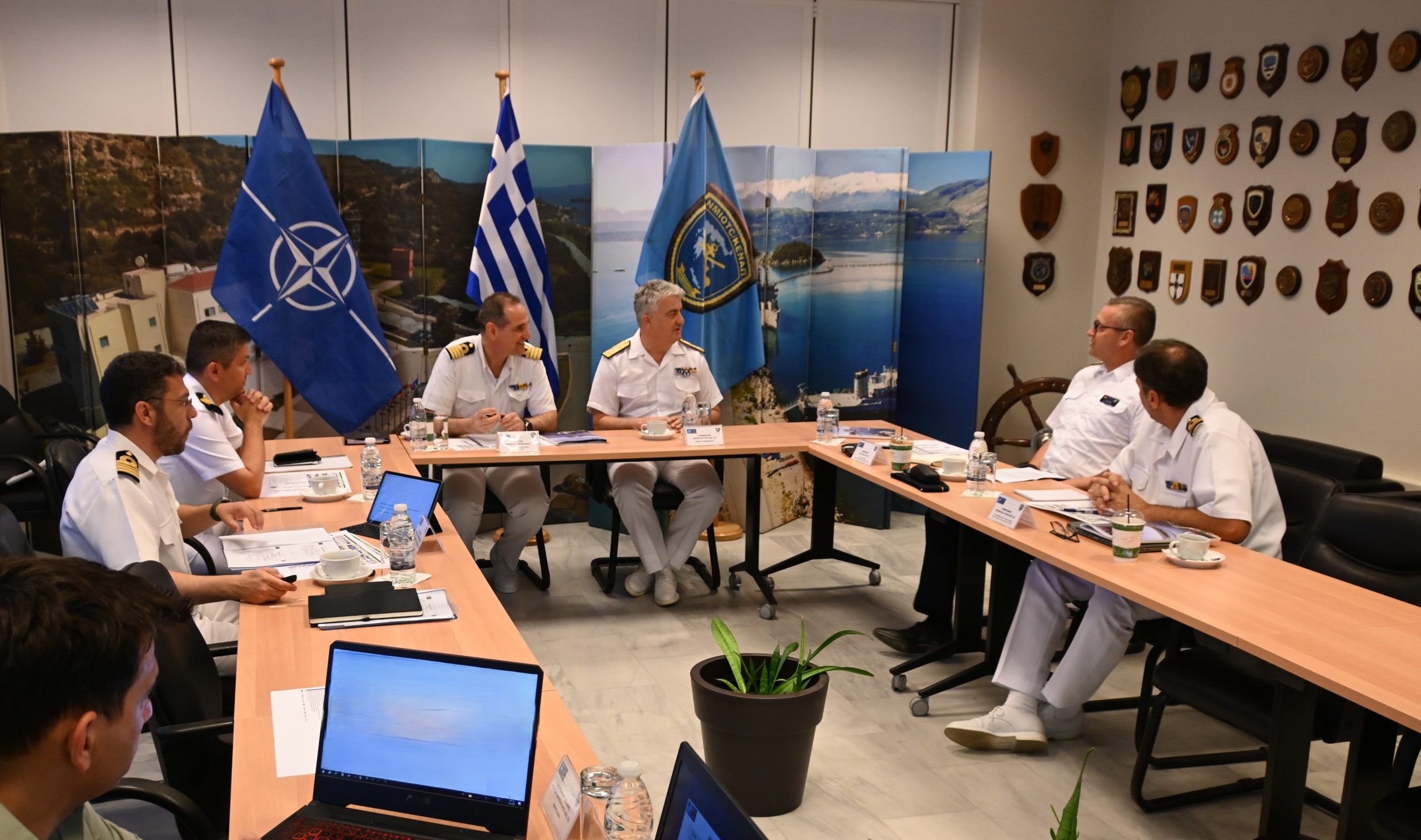 NMIOTC Coordinating Board 2025