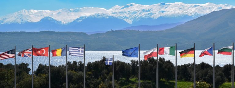 Call for Papers: A Decade of Cyber Defence in the Maritime Domain