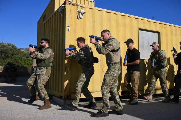 Course 14000 “Maritime IED Disposal (M-IEDD)”