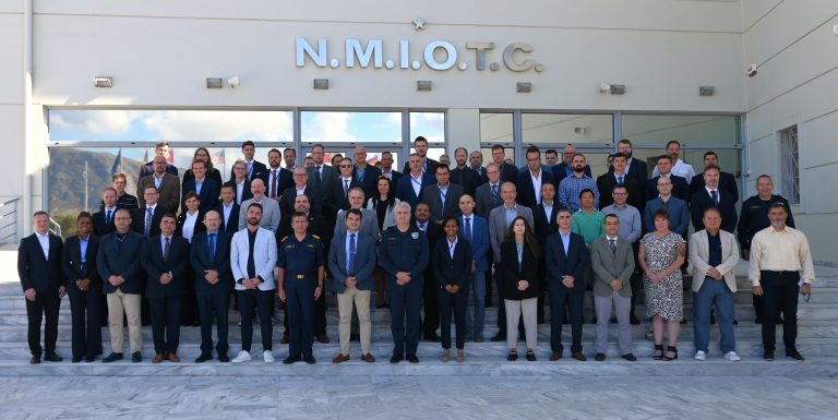 21st Allied Cryptographic Task Force (ACTF) Meeting