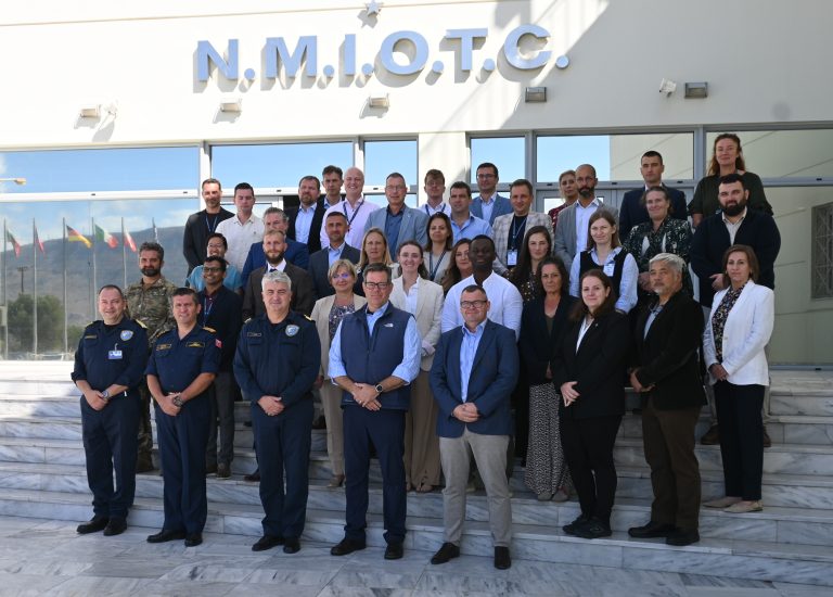 NATO Medical Lessons Learned Sharing Conference 2025