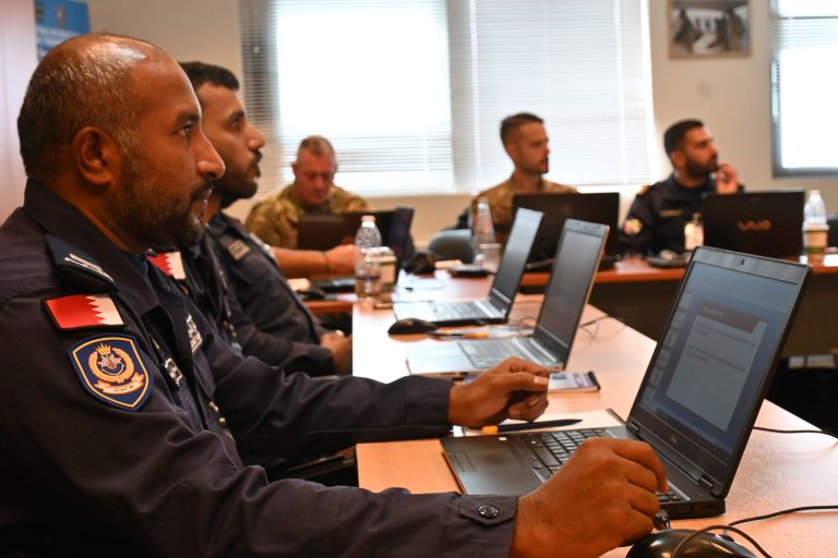 Course 17000  “Train the Trainers – Technical Instructor”