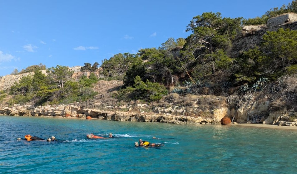 Course 21000 “Medical Combat Care in Maritime Operations”