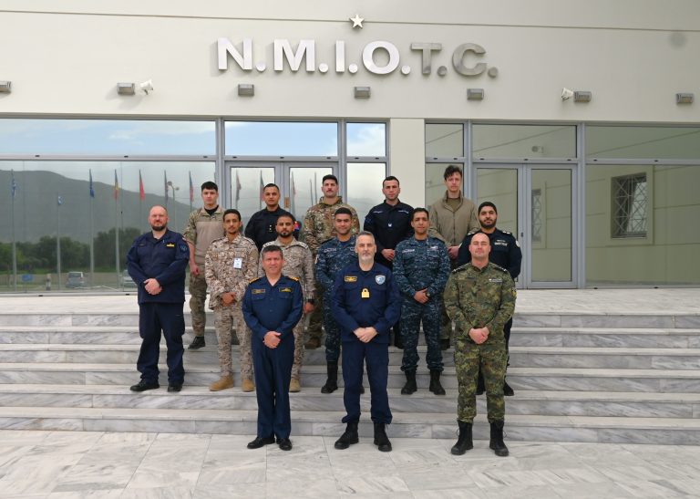 Course 1000 “Command Team MIO Issues”