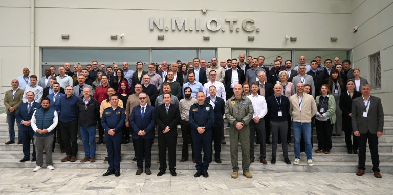 Exercise Cyber Coalition Initial Planning Conference hosted in NMIOTC