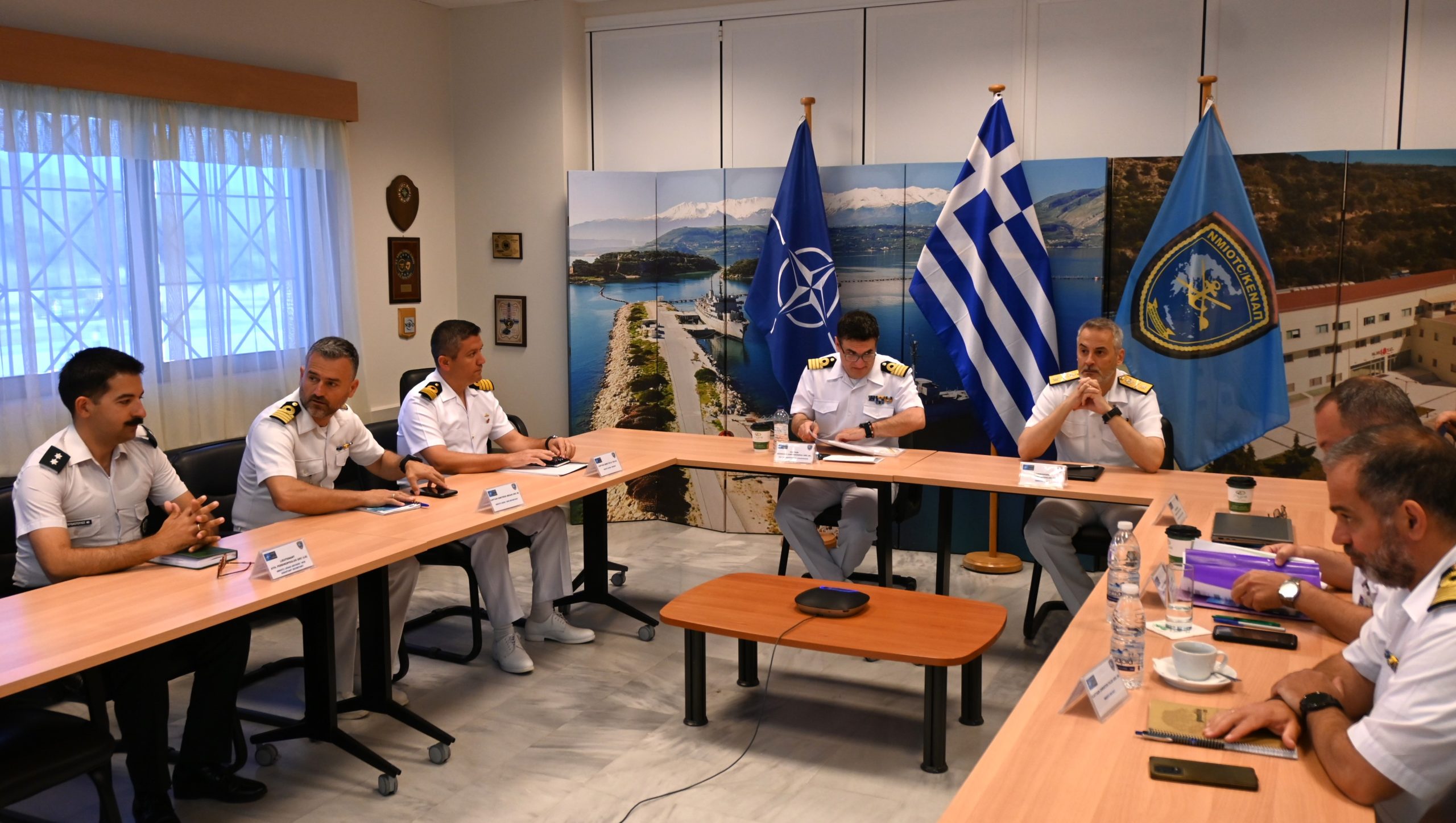 ΝΜΙΟΤC COORDINATING BOARD (NCB) 2026