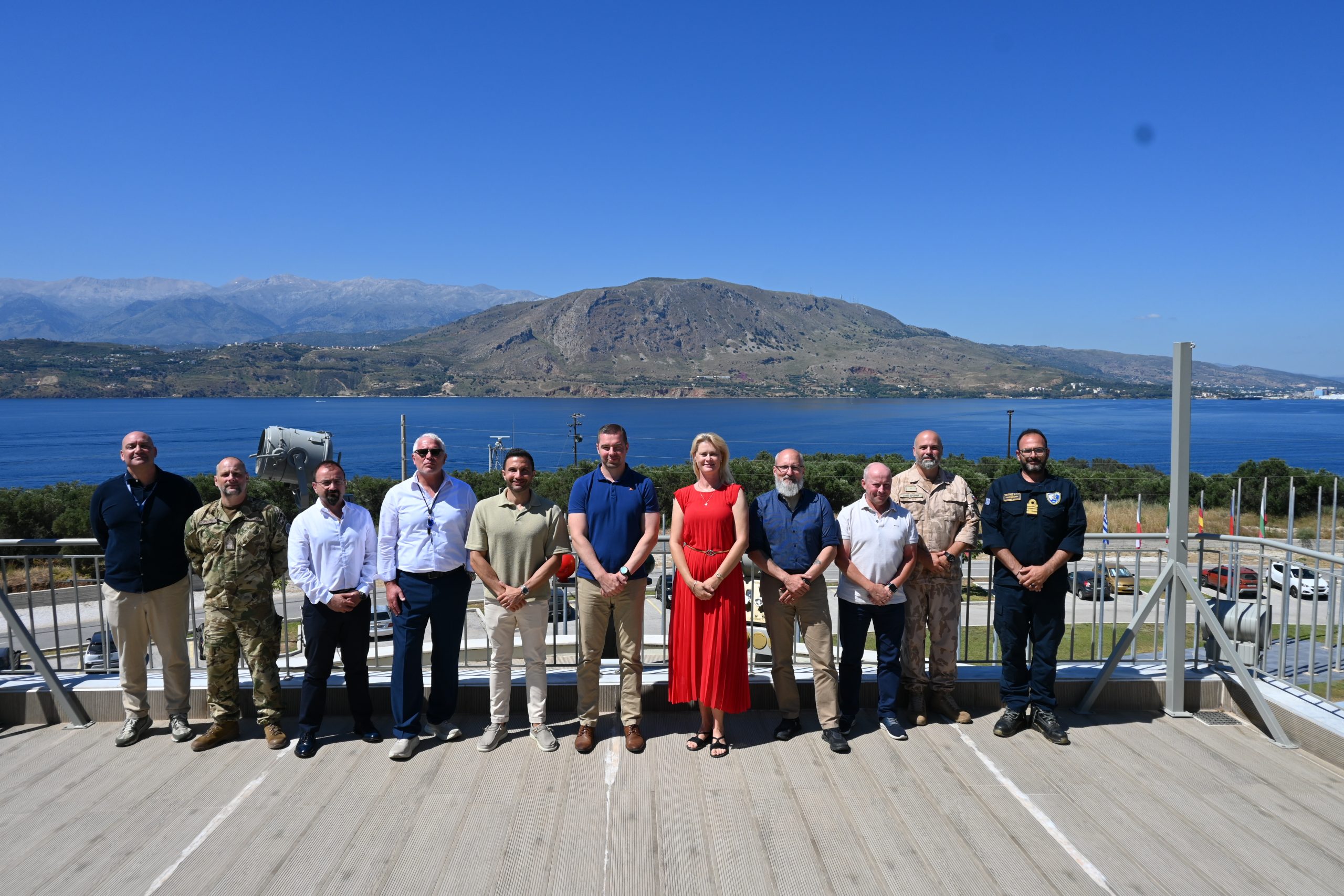 11th WMD/CBRN Defence Annual Discipline Conference