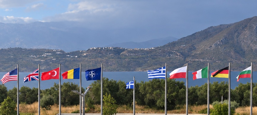 NATO Maritime Interdiction Operational Training Centre